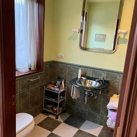 Casa Rio Mino Holiday home Cortegada