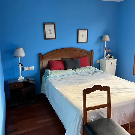 Casa Rio Mino * Cortegada