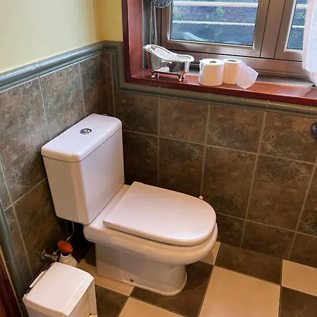 Casa Rio Mino Holiday home