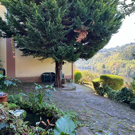 Casa Rio Mino *