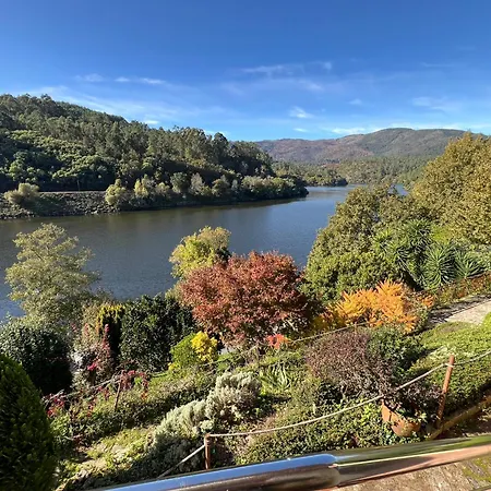 Holiday home Casa Rio Mino Cortegada