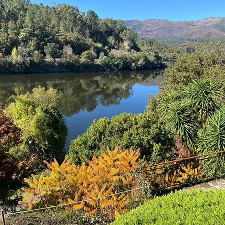 Casa Rio Mino Holiday home *