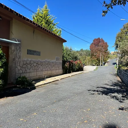 Holiday home Casa Rio Mino Cortegada