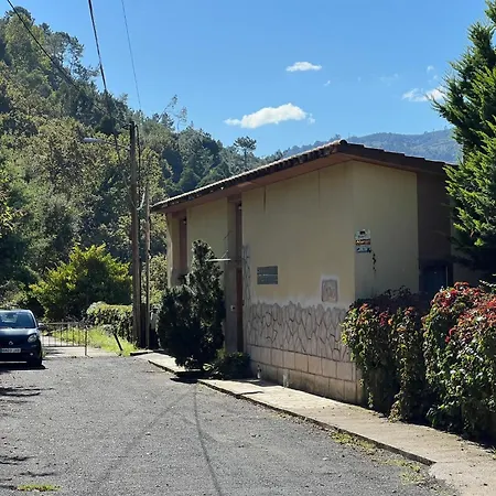 Casa Rio Mino Holiday home *