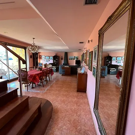 Holiday home Casa Rio Mino