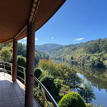 Holiday home Casa Rio Mino *