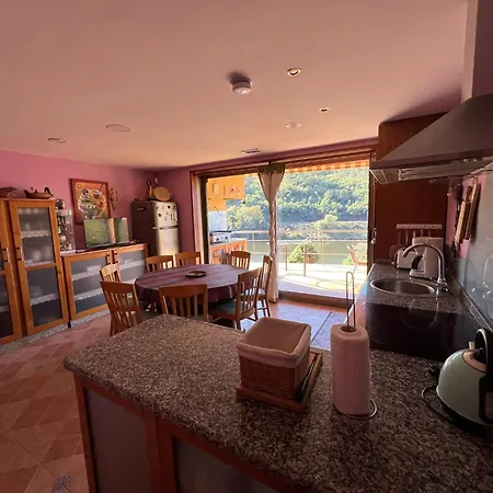 Casa Rio Mino * Cortegada