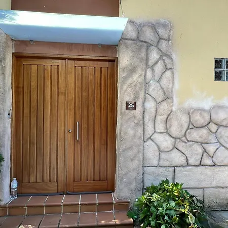 Casa Rio Mino