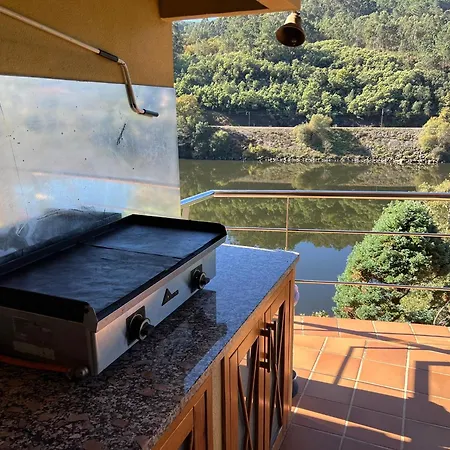 Holiday home Casa Rio Mino