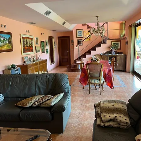 Casa Rio Mino Holiday home *