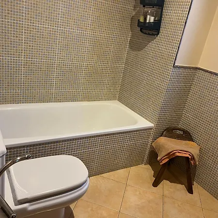 Casa Rio Mino Holiday home