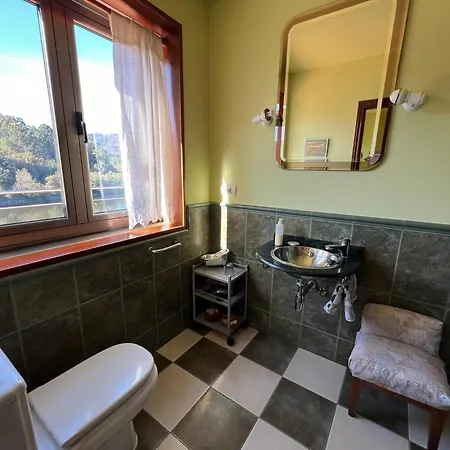 Holiday home Casa Rio Mino