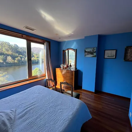 Casa Rio Mino *