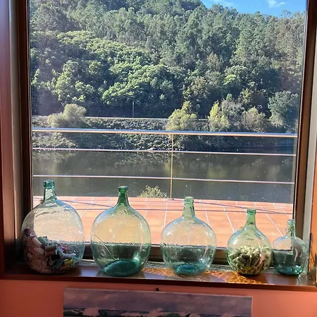 Casa Rio Mino
