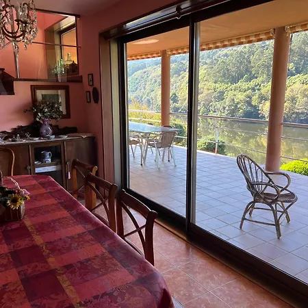 Casa Rio Mino Holiday home