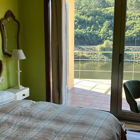 Holiday home Casa Rio Mino
