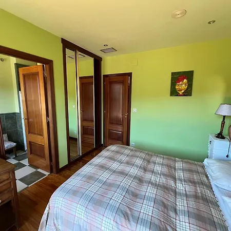 Casa Rio Mino *