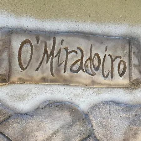 Casa Rio Mino * Cortegada