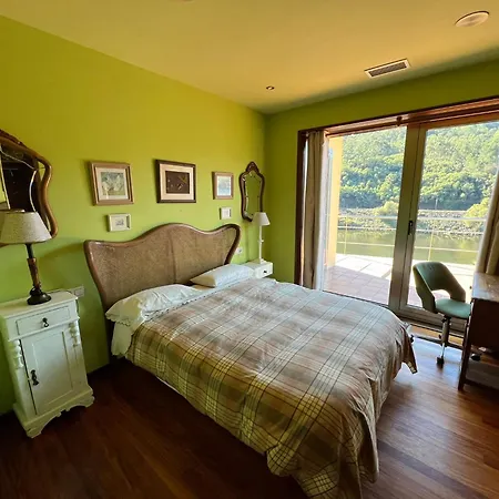 Casa Rio Mino Holiday home