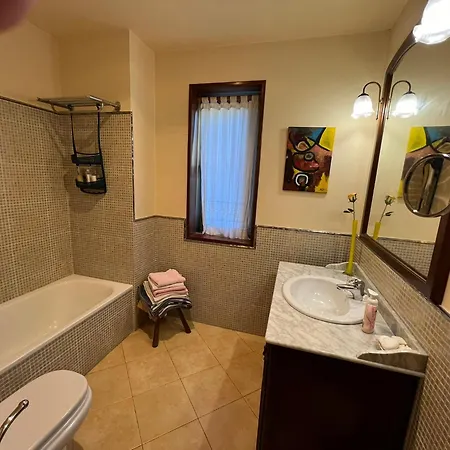 Holiday home Casa Rio Mino