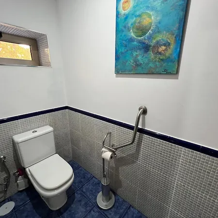 Casa Rio Mino Holiday home *
