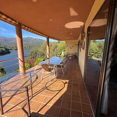 Holiday home Casa Rio Mino