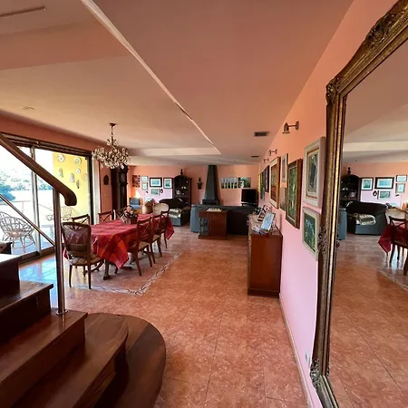 Holiday home Casa Rio Mino *