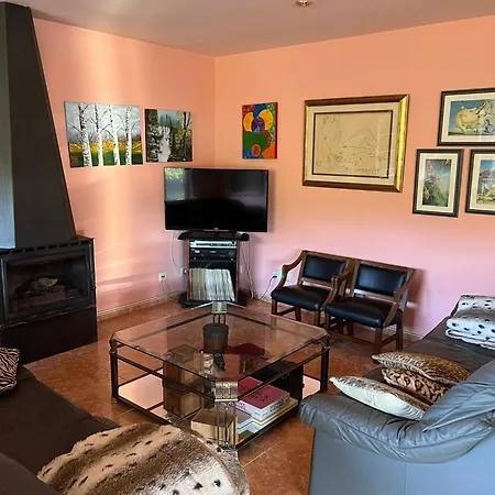 Holiday home Casa Rio Mino