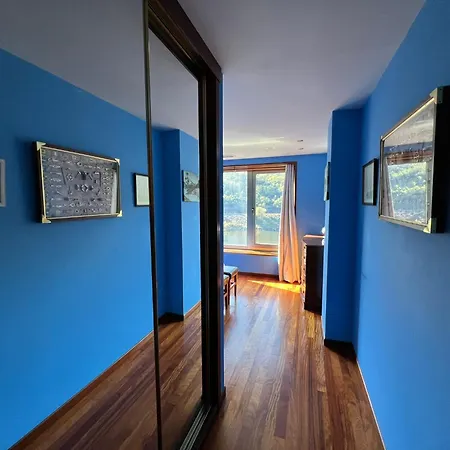 Holiday home Casa Rio Mino Cortegada