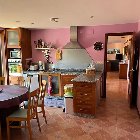 Holiday home Casa Rio Mino