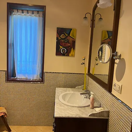 Holiday home Casa Rio Mino *