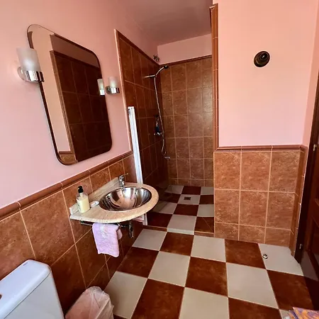 Casa Rio Mino Holiday home Cortegada