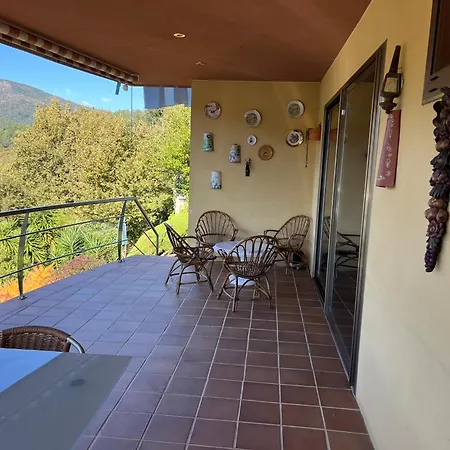 Casa Rio Mino