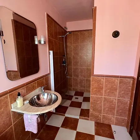 Casa Rio Mino Holiday home