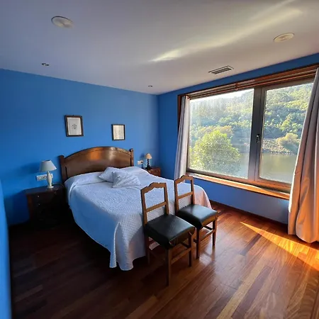 Holiday home Casa Rio Mino