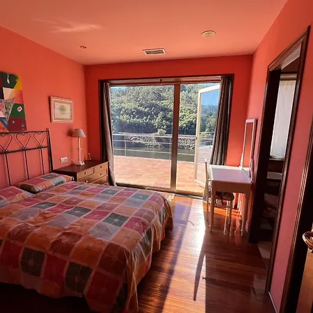 Holiday home Casa Rio Mino *