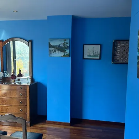 Holiday home Casa Rio Mino Cortegada