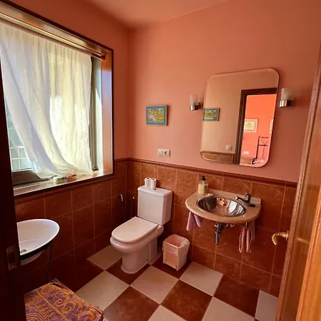 Holiday home Casa Rio Mino *