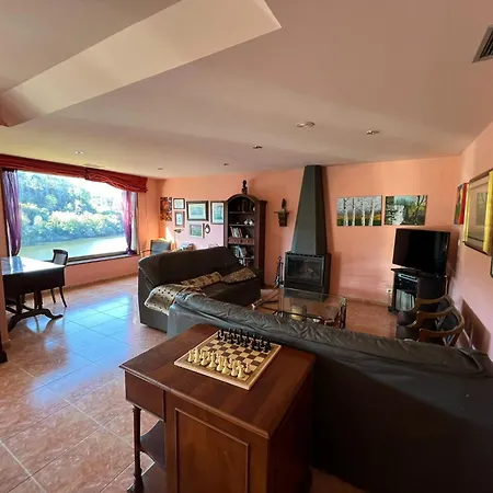 Casa Rio Mino Holiday home *