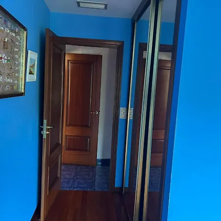 Holiday home Casa Rio Mino *