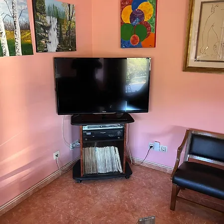 Casa Rio Mino Holiday home Cortegada