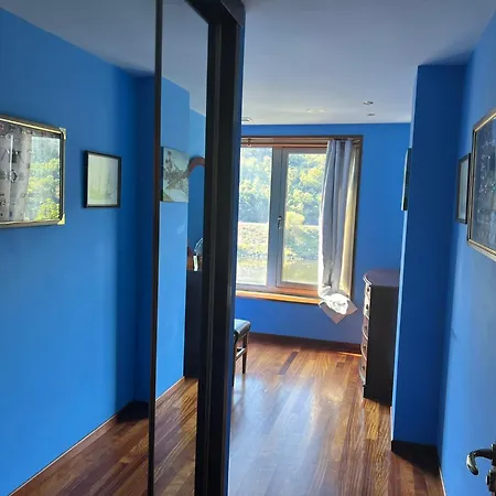 Holiday home Casa Rio Mino Cortegada