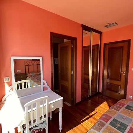 Casa Rio Mino * Cortegada