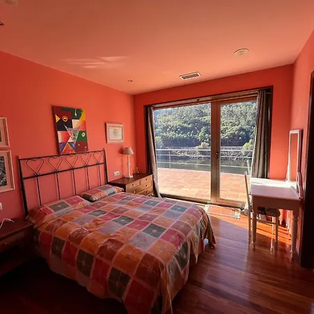 Casa Rio Mino Holiday home