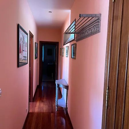Casa Rio Mino *