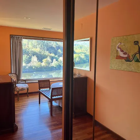 Casa Rio Mino