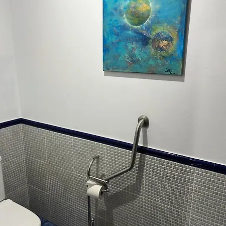 Holiday home Casa Rio Mino Cortegada