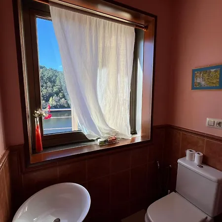 Casa Rio Mino *