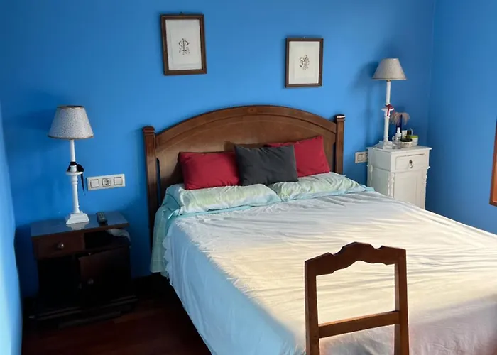 Casa Rio Mino * Cortegada