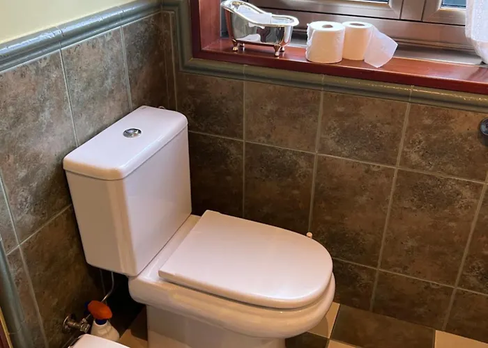 Casa Rio Mino Prázdninový dům